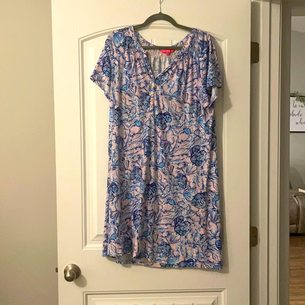 Essie dress